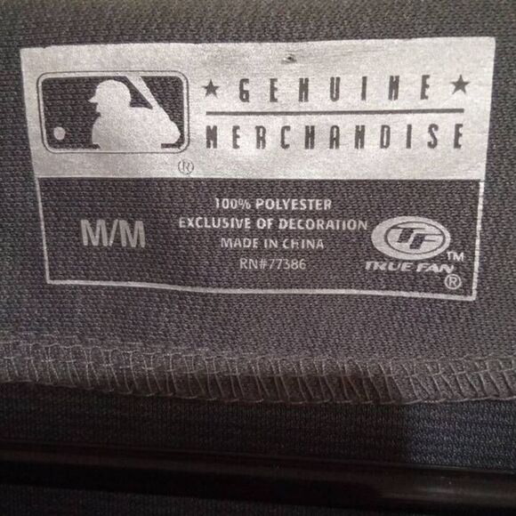 Boston Red Sox, MLB, True Fan Team Shirt Medium - Picture 13 of 16